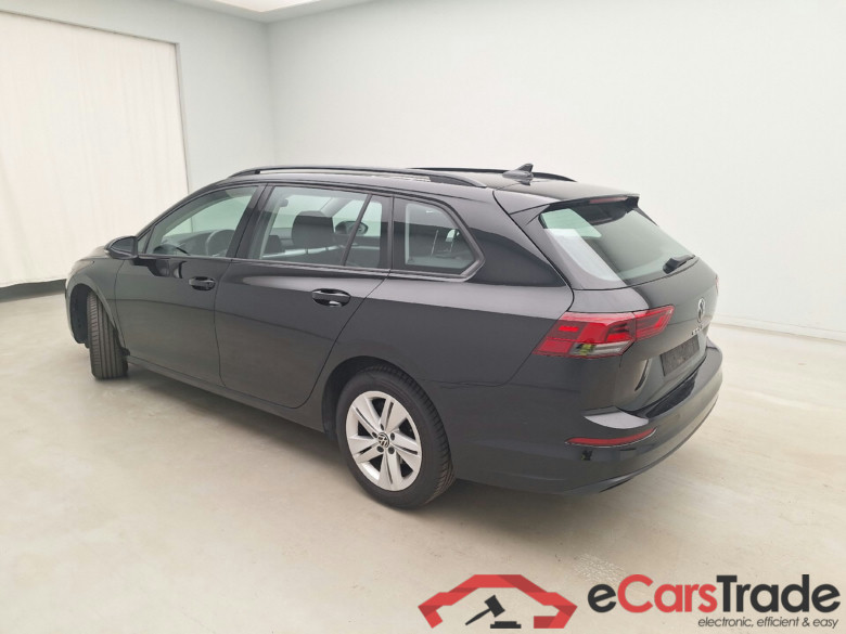 VW, Golf VIII Var '20, Golf Var.2.0TDi 115 Life DSG #3