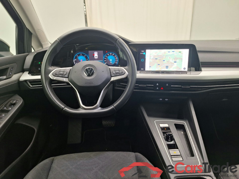 VW, Golf VIII Var '20, Golf Var.2.0TDi 115 Life DSG #6