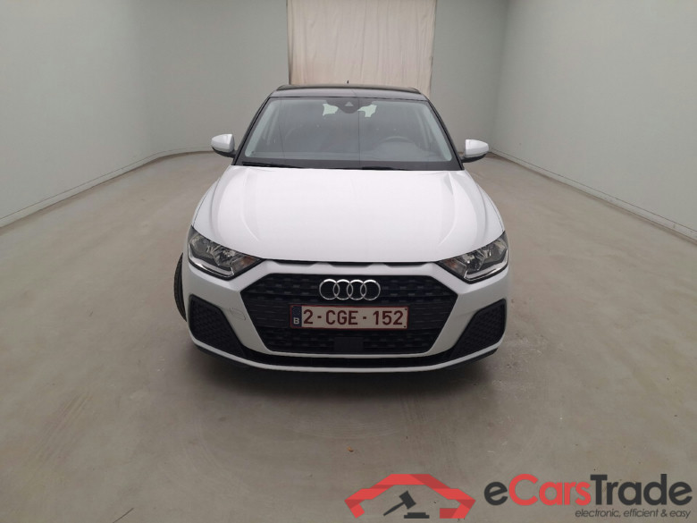 Audi, A1 SB '18, A1SB 25 TFSI 70kW Attract.Aut #1