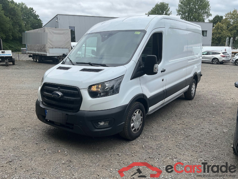 Transit Kasten 350 L3 Trend 2.0 TDCi 96KW MT6 E6d #1