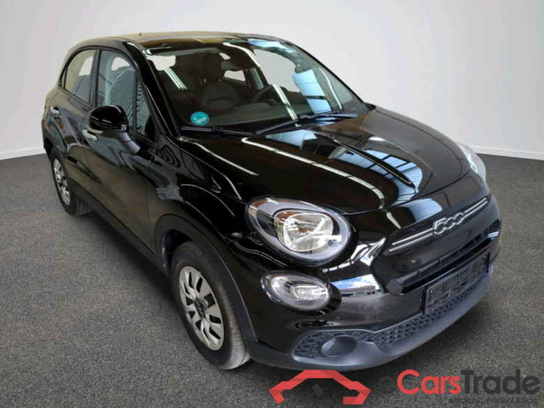 FIAT 500X 1.5 GSE Hybrid 5d 96kW #6