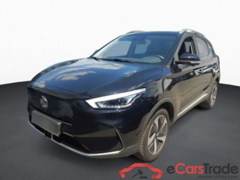 MG ZS EV Standard Luxury 5d 130kW #1