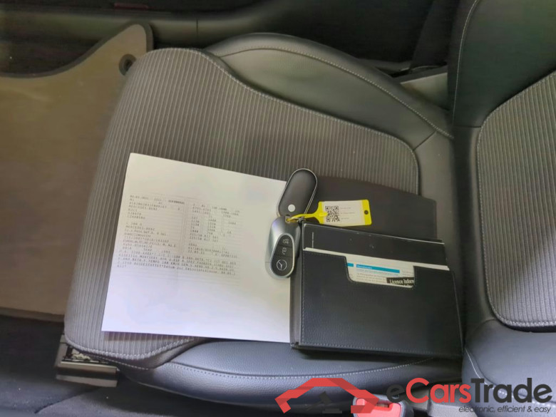 C -Klasse T-Modell C 200 d T (206.203) 135KW AT9 E6d #3