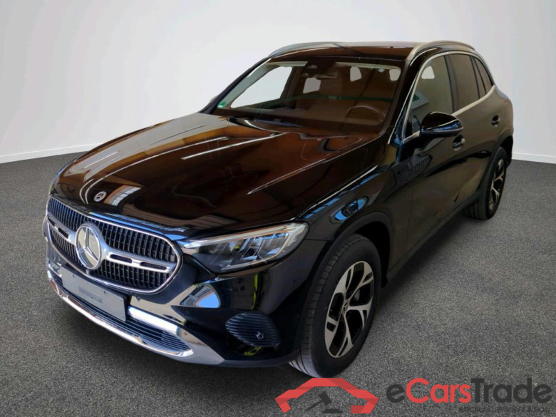 GLC -Klasse GLC 300 de 4Matic (254.609)Avantgarde 2.0 245KW AT9 E6d #1