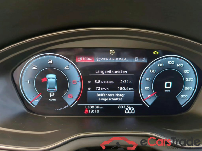 Q5 40 TDI quattro S line 2.0 TDI 150KW AT7 E6d #5
