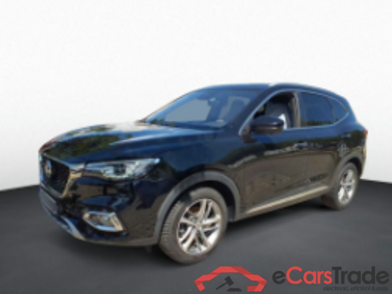 MG EHS PHEV Luxury 5d 119kW #1