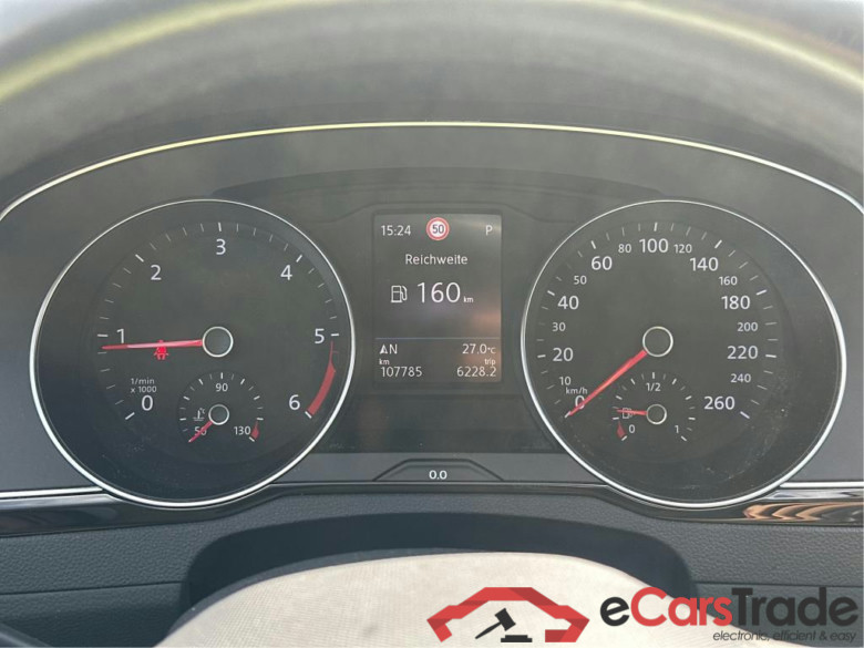 Passat Variant Business 2.0 TDI 110KW AT7 E6d #5