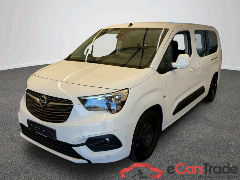 Combo Life E Edition 1.5 96KW MT6 E6dT #1