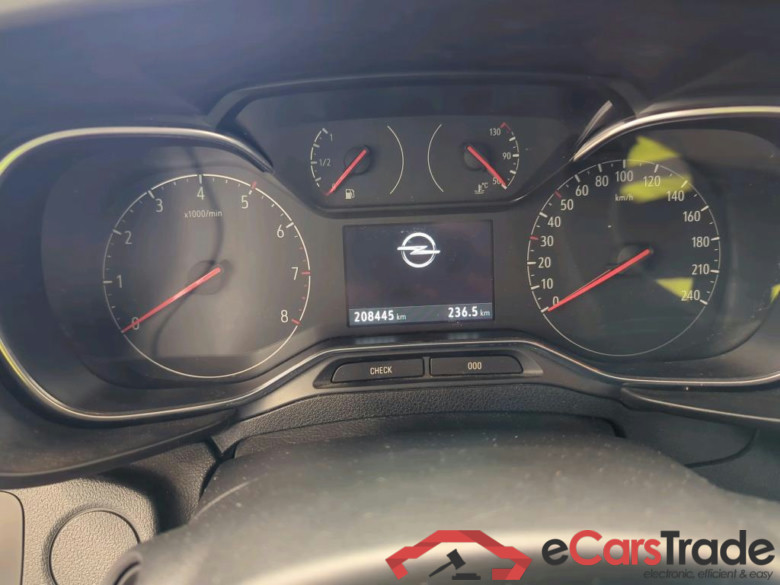 Combo Life E Edition 1.5 96KW MT6 E6dT #5