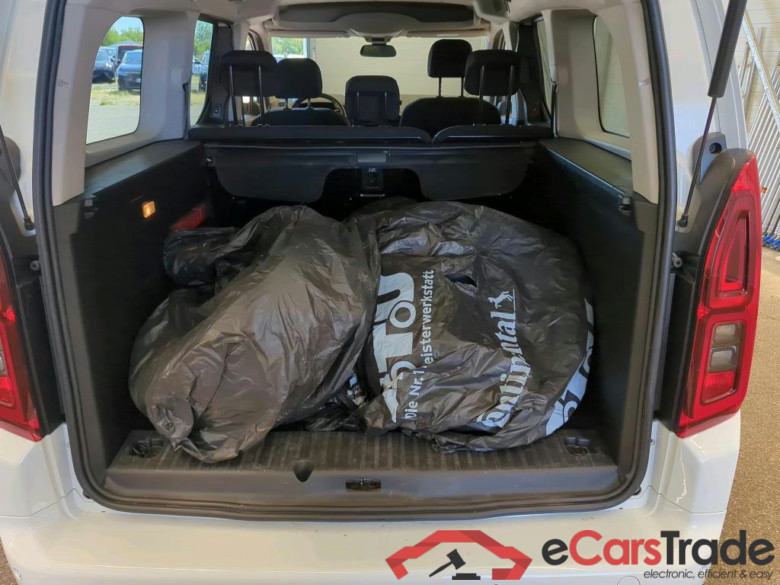 Combo Life E Edition 1.5 96KW MT6 E6dT #6