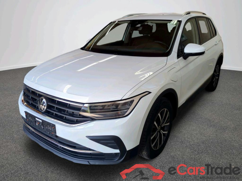 Tiguan Life eHybrid 1.4 TSI 180KW AT6 E6d #1