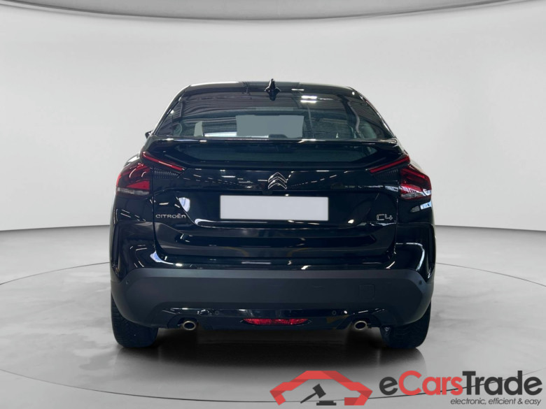 Citroen C4 Feel Pack PureTech 130 S&S BVM6 #6