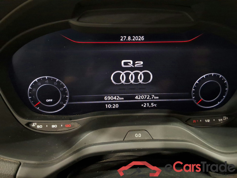 AUDI Q2 1.0 30 TFSI ATTRACTION #4