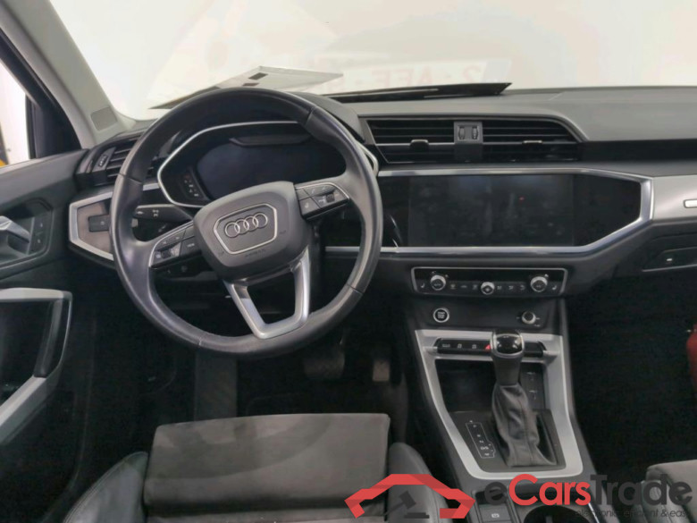 AUDI Q3 SPORTBACK DIESEL 35 TDi Business Edition S tronic #1