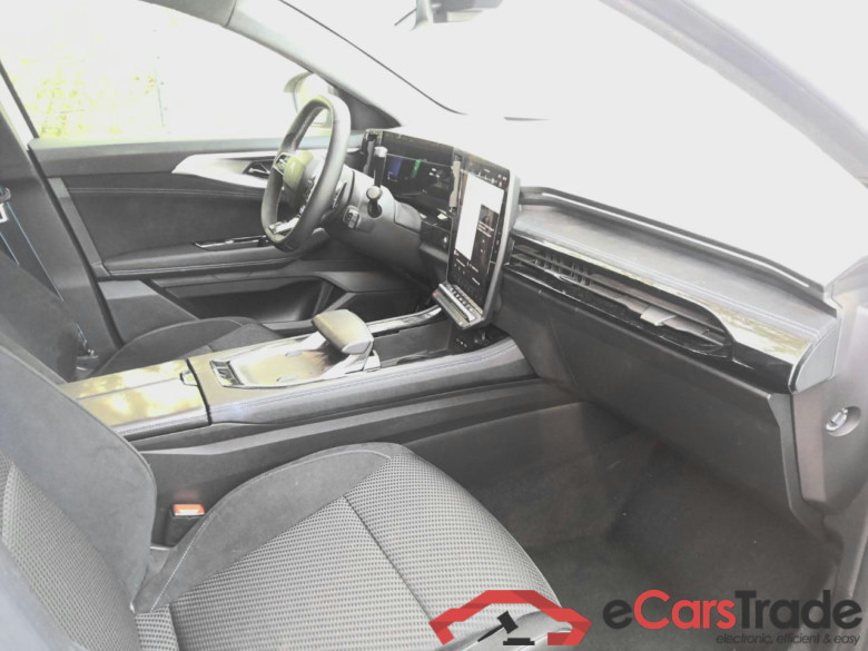 Espace VI  Esprit Alpine E-Tech Hybrid 1.2  200CV  BVAV #4