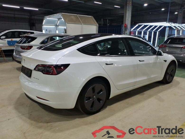 TESLA MODEL 3 BEV 75KWH LONG RANGE DUAL MOTOR 4WD AUTO #4