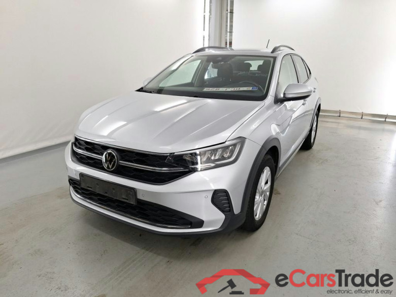 VOLKSWAGEN TAIGO 1.0 TSI 81KW DSG LIFE BUSINESS #6