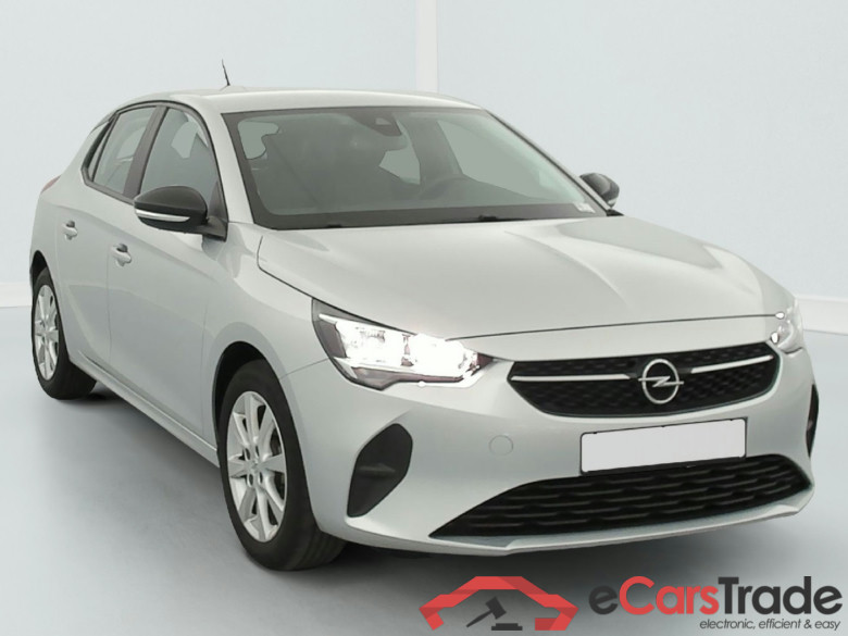 Opel Corsa Edition 1.2 75 ch BVM5 #1