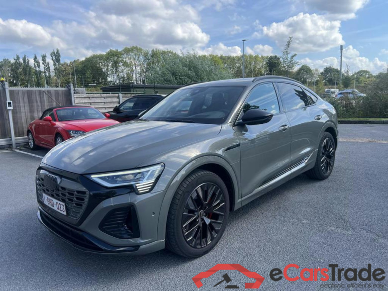 AUDI Q8 Sportback e-tron 106 kWh 55 Quattro S line #1