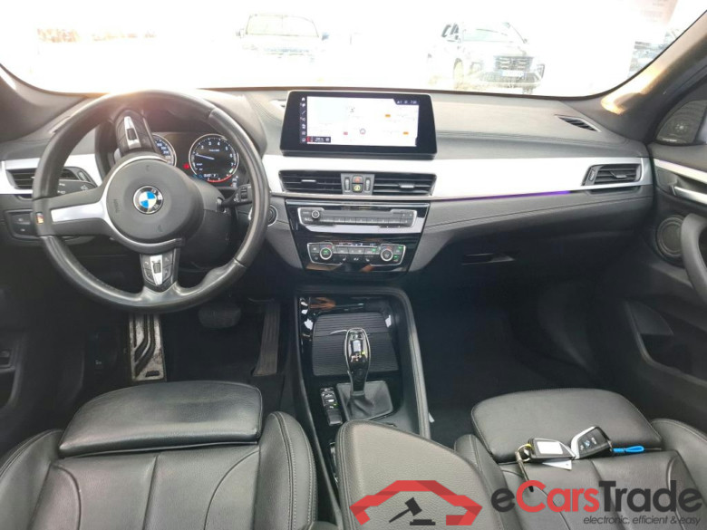 Série X1 sDrive 18 i M Sport 1.5 140CV BVA7 E6dT #5