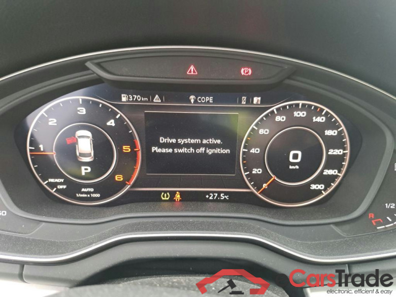 AUDI Q5 / 2016 / 5P / todoterreno Black line 40 TDI 150kW quattro S tronic #4