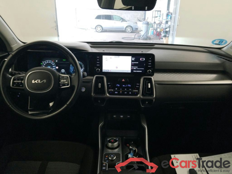 Sorento Drive PHEV 4WD 1.6 T-GDI AT6 E6d #3