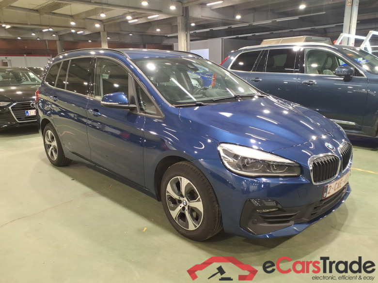 BMW SERIE 2 GRAN TOURER 1.5 218I (100KW) GRAN TOURER #6