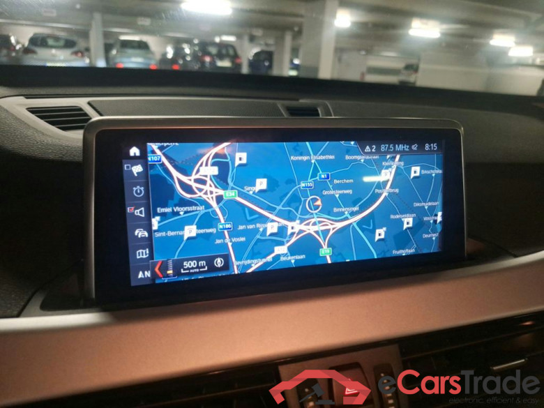 BMW X1 DIESEL - 2019 1.5 dA sDrive16 AdBlue