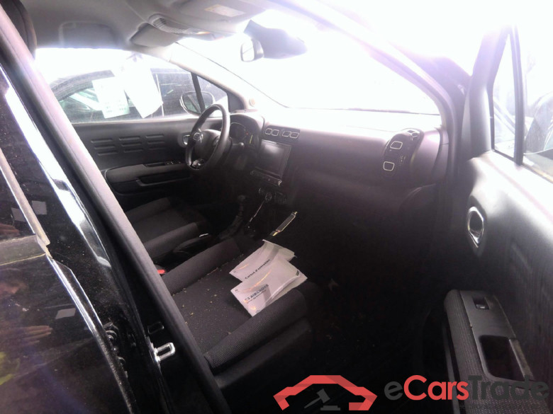 Citroen C3 Aircross Shine PureTech 110 S&S BVM6 #3