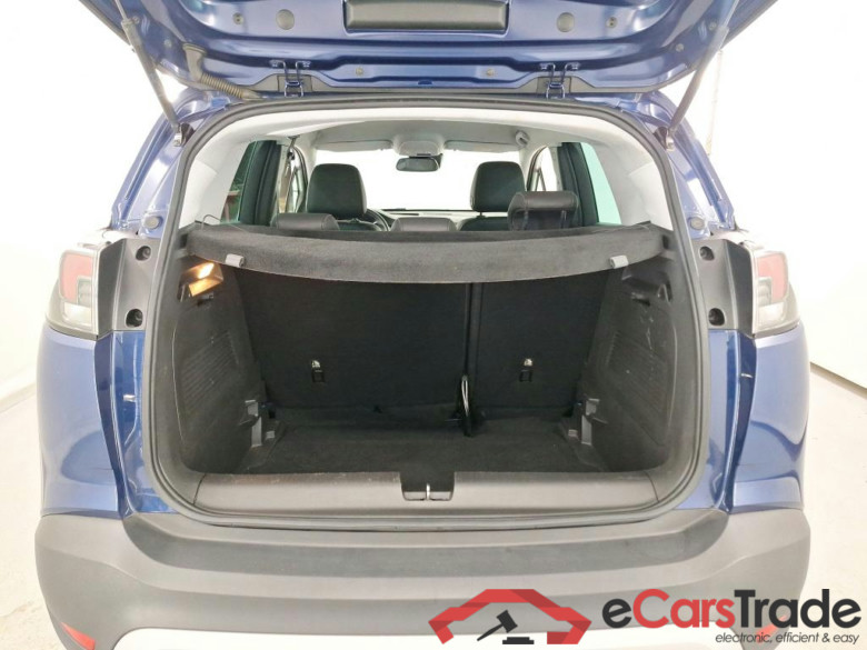 OPEL CROSSLAND 1.2 81KW TURBO S-S ELEGANCE #3