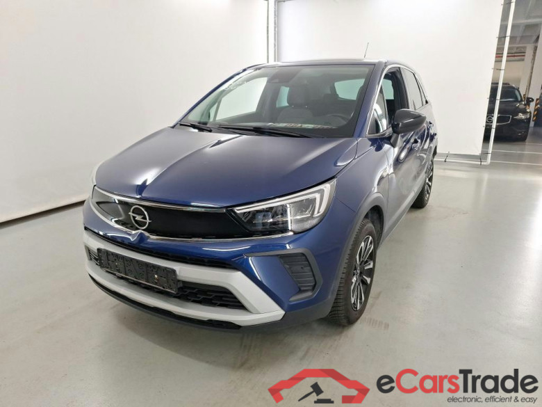 OPEL CROSSLAND 1.2 81KW TURBO S-S ELEGANCE #5