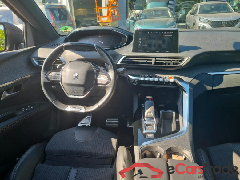 PEUGEOT 3008 1.2 PURETECH 96KW S&S AUTO GT LINE #2