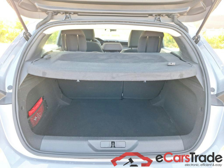 PEUGEOT 308 1.5 BLUEHDI 96KW S-S ACTIVE PACK #1