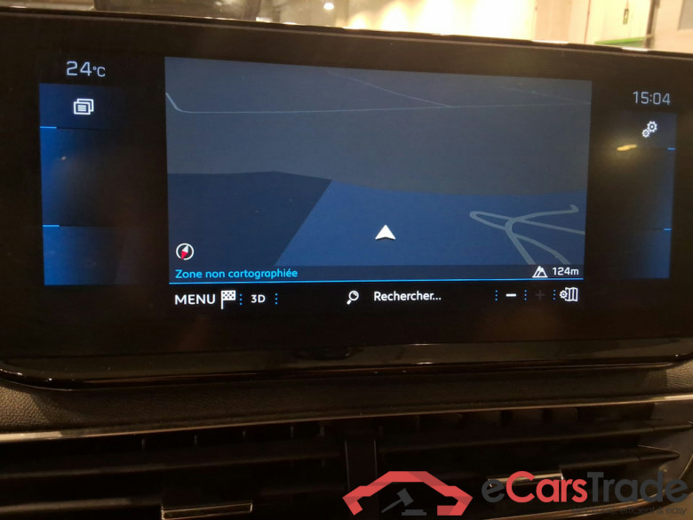 PEUGEOT 5008 1.5 BLUEHDI 130 GT #2