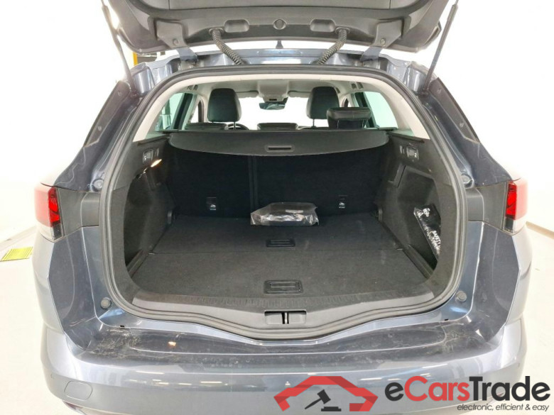 RENAULT MEGANE GRANDTOUR 1.3 TCE 140 TECHNO #3