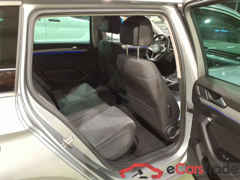 VOLKSWAGEN Passat 2.0 TDI 90KW MSQ VARIANT STYLE BUSINESS #2
