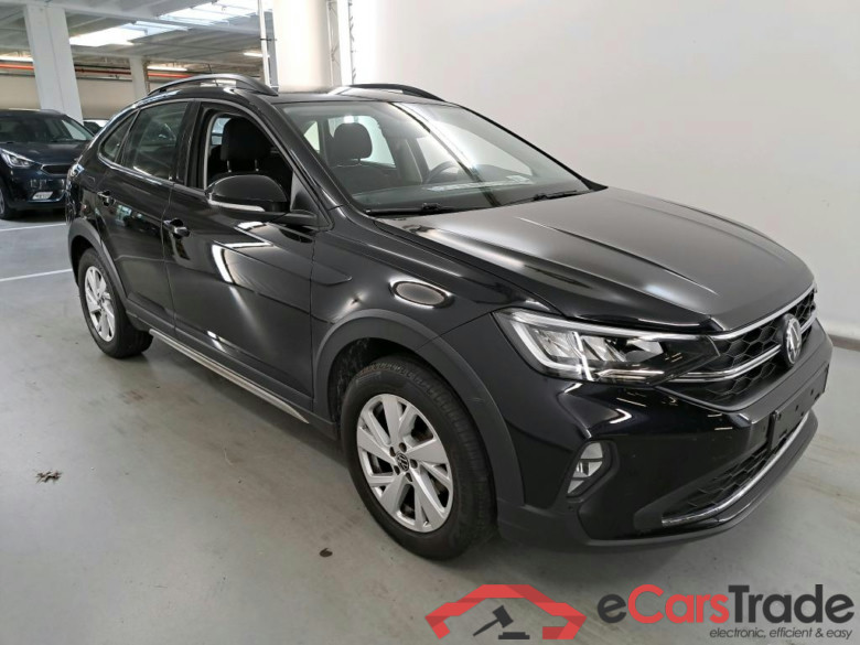 VOLKSWAGEN TAIGO 1.0 TSI 81KW DSG LIFE #3