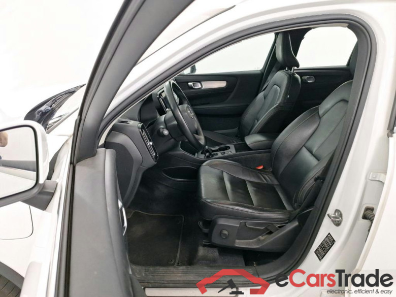 VOLVO XC40 1.5 T4 PHEV INSCRIPTION EXPR. DCT #2