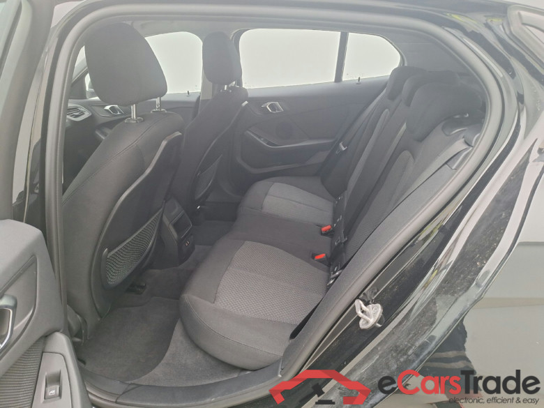 BMW, 1-serie '19, 118i 100kW Aut #4