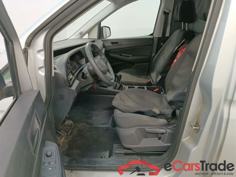 VOLKSWAGEN CADDY MAXI VAN DIESEL - 2021 2.0 TDi 102 5d #3