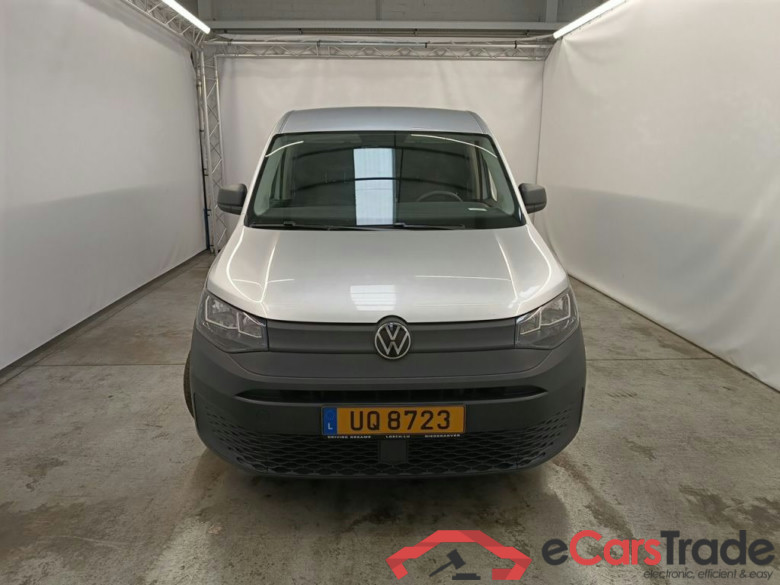 VOLKSWAGEN CADDY MAXI VAN DIESEL - 2021 2.0 TDi 102 5d #5
