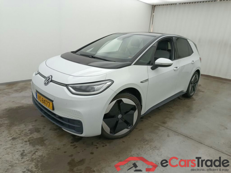 VOLKSWAGEN ID.3 77 kWh Tour 5d #1