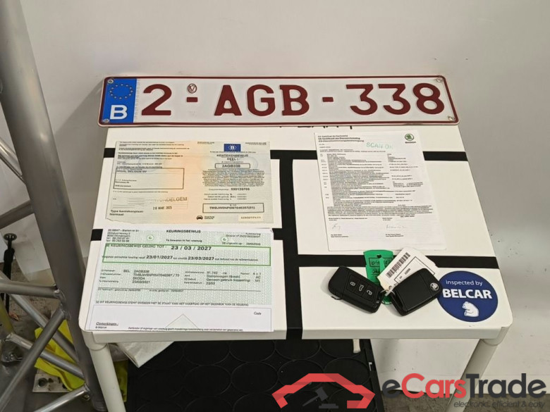 Skoda Superb Combi 1.4 TSI iV 160kW DSG6 Style 5d #4