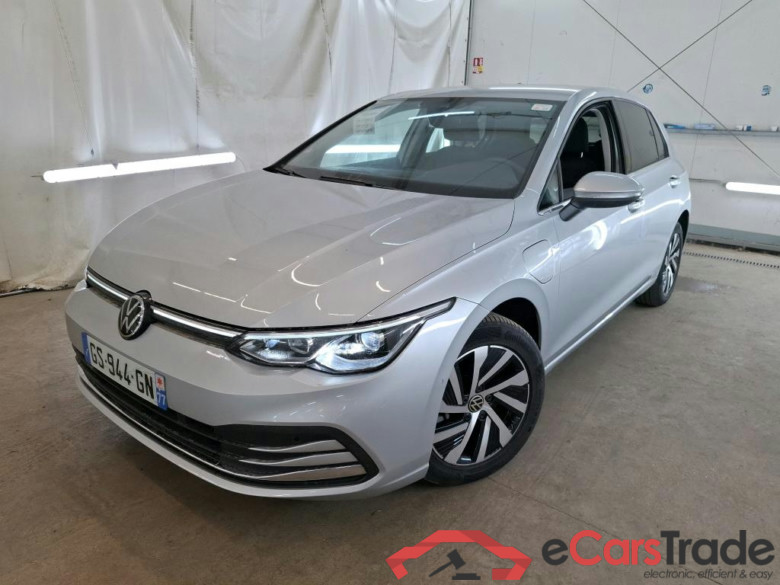 VOLKSWAGEN Golf 2020 5P Berline 1 4 eHybrid OPF 204 DSG6 Style
