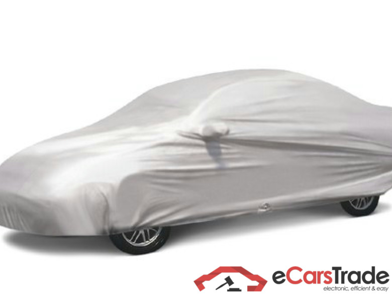 MG ZS EV Standard Luxury 5d 130kW