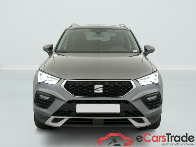 Seat Ateca Copa 1.0 TSI 110 ch Start/Stop #2