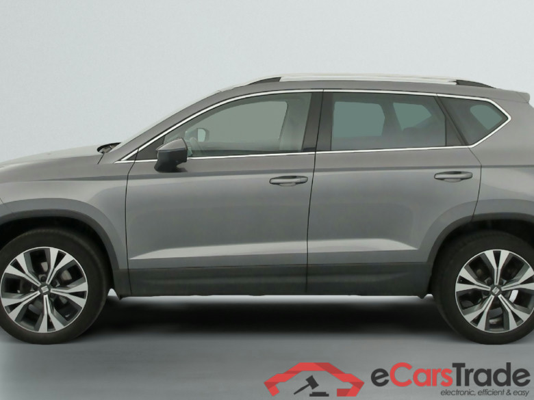 Seat Ateca Copa 1.0 TSI 110 ch Start/Stop #4