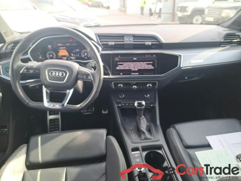 AUDI Q3 / 2018 / 5P / todoterreno 45 TFSI e 180kW S tronic S Line #3