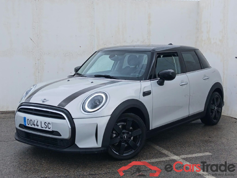 MINI MINI / 2021 / 5P / berlina con portón COOPER 5 PUERTAS #1