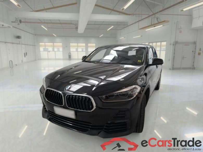 BMW X2 / 2017 / 5P / SUV XDRIVE 18D BUSINESS X AUTOMATICO #1